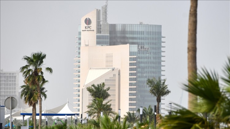 KPC Returns to Spot Market Amid Iran War Disruptions