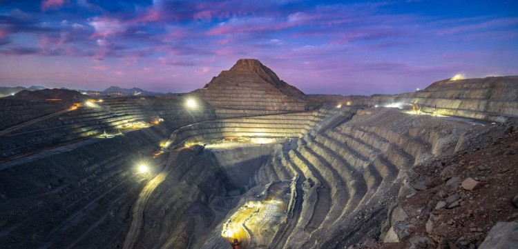International Miners Applauds Egypt’s Geological Potential