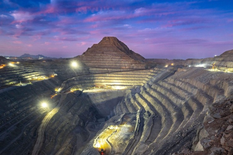 international-firms-see-geological-potential-in-egypts-mining-sector