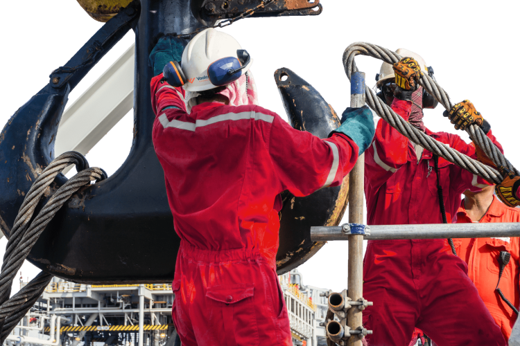 vaalco-energy-advances-offshore-gabon-drilling-campaign-with-new-gas-well
