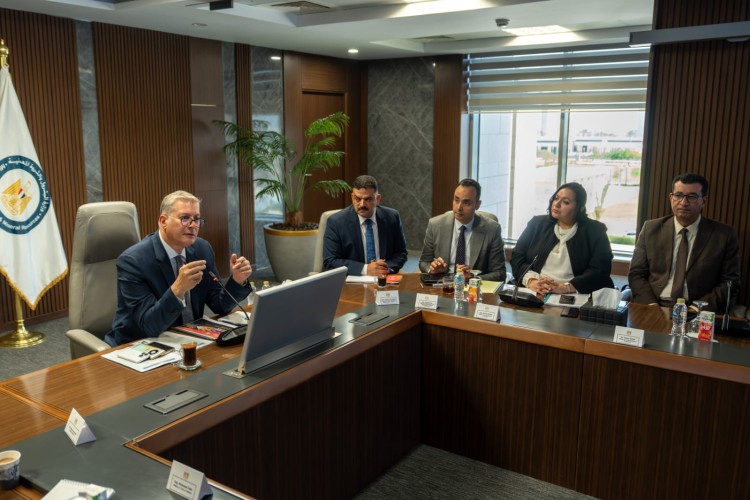 executive-committee-of-egypt-mining-forum-2026-holds-first-meeting