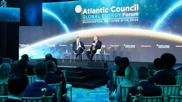 Badawi Pushes Kuwaiti Investment, Regional Energy Ties in Washington
