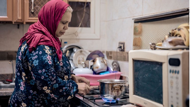 Egypt Cabinet Imposes VAT on Natural Gas, No Impact on Households