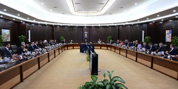 Egypt Expands Strategic Fuel Reserves to Counter Regional Tensions