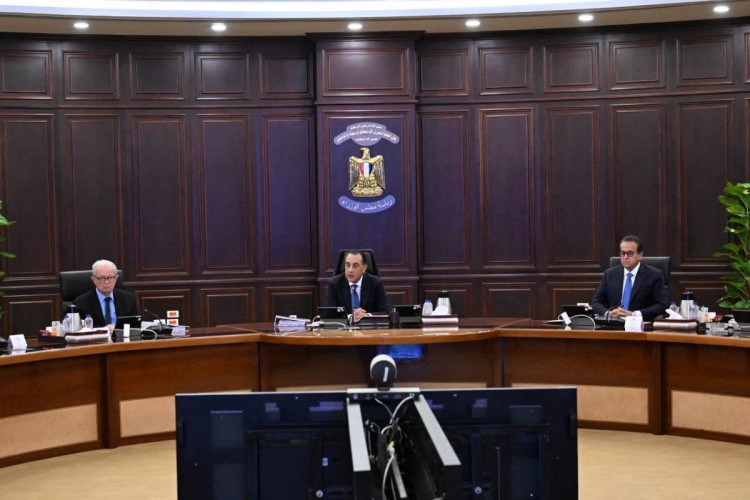 madbouly-briefed-on-latest-fsru-fire-damietta-port-operations