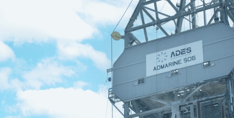 ADES Secures SAR 858 Mn UK, Nigeria Drilling Contracts