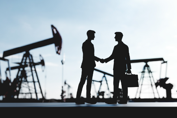 KOC Signs $16 Bn Pipeline Lease Deal