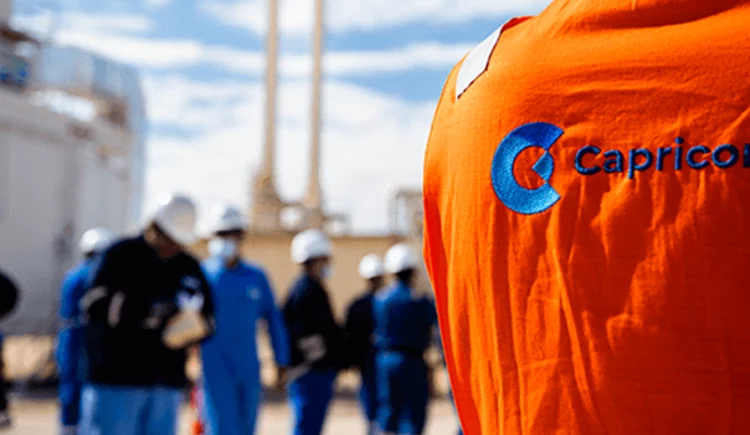 Capricorn Investors Back Genel’s Egypt Expansion in 99.8% Vote