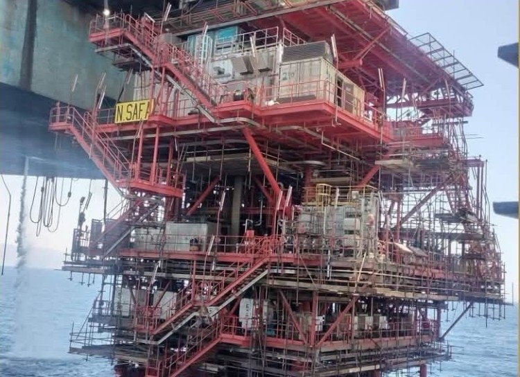 GUPCO Announces the Commissioning Phase 2 of the North Safa Field