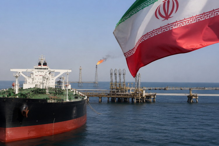 US Waiver Sparks Iran, Japan Oil Resumption Talks