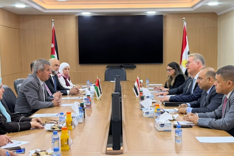 egypt-jordan-explore-phosphate-green-hydrogen-cooperation