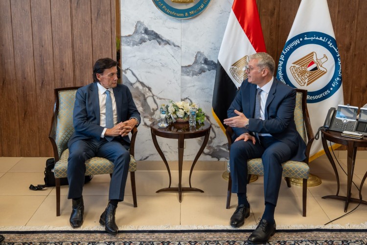 Egypt, Dana Gas Discuss Expansion, Higher onshore Delta Production