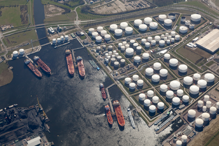 cabinet-approves-egyptian-emirati-free-zone-in-new-alamein-for-oil-and-gas-trading