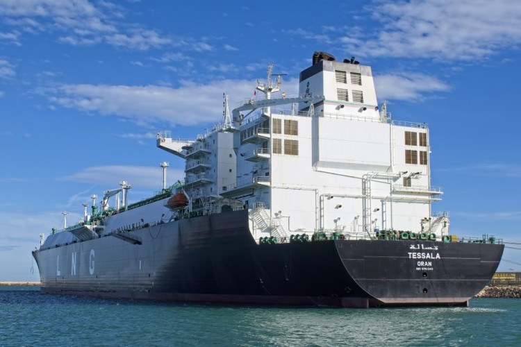 algerias-sonatrach-exports-first-lng-cargo-to-germany