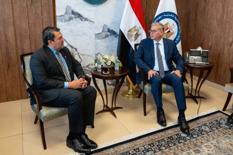 UAE’s AIQ in Talks to Launch AI Platform for Egypt’s Petroleum Sector