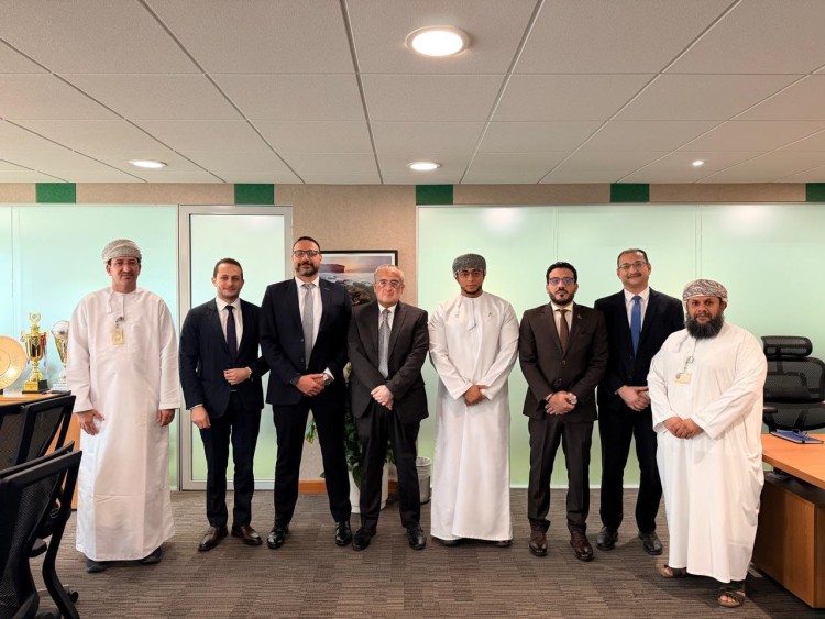 PETROJET, ENPPI Consortium Secures Over $6 Bn Framework Agreement in Oman