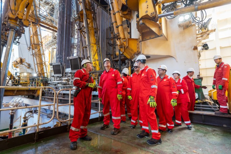 velox-1x-shows-promising-oil-discovery-in-western-mediterranean