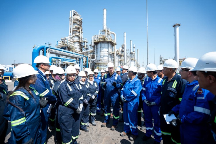 badawi-says-egypts-oil-output-hits-two-year-high