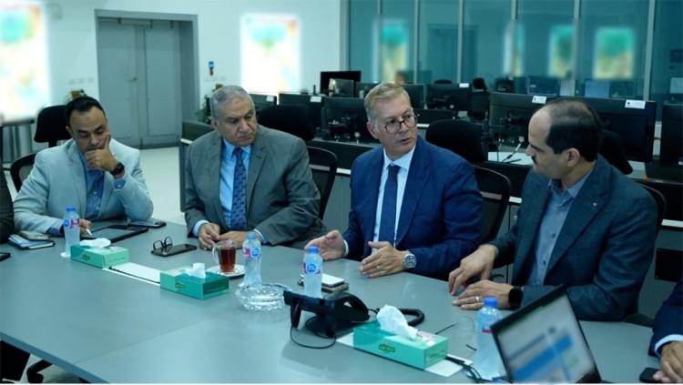 Badawi:MoPMR Secures Gas Needs Amid Heatwave