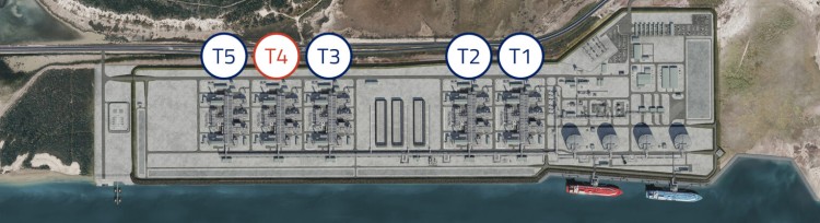 XRG deepens US LNG Footprint with Rio Grande Stake