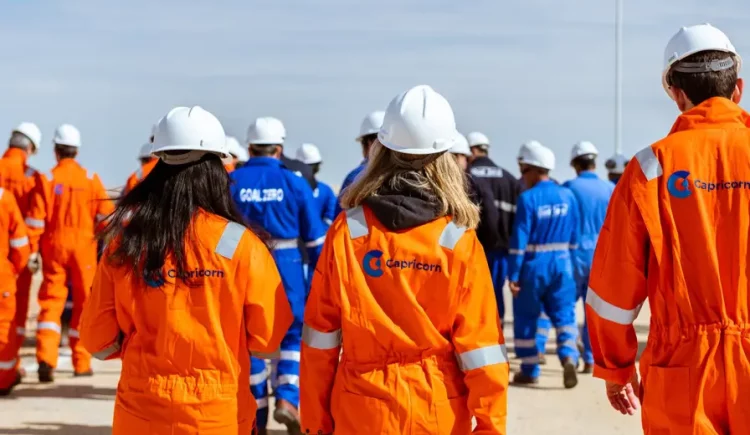 Genel Energy Secures Egypt Foothold with $360 Mn Capricorn Takeover