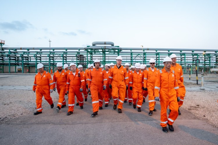 phpc-achieves-100-of-production-targets-for-fy-2025-26