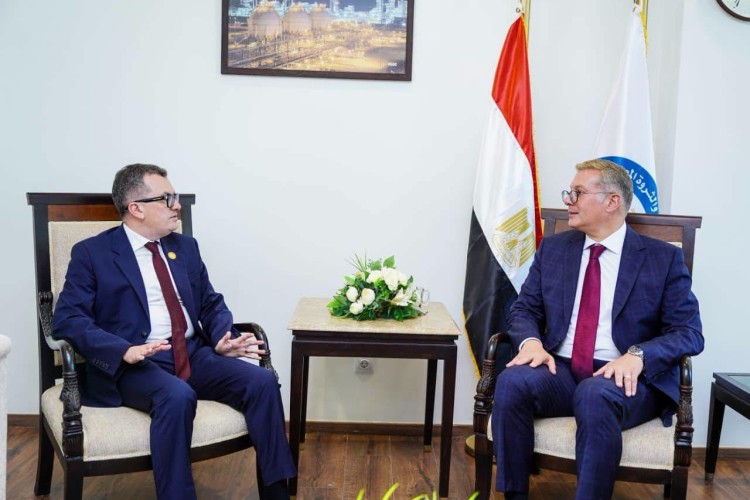 egypt-plans-4-5-bn-refinery-investments-to-cut-petroleum-imports