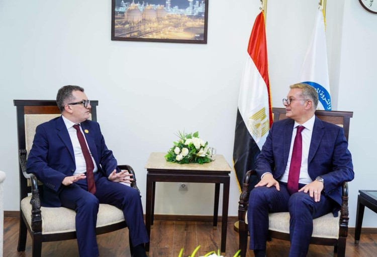 Egypt Plans $4.5 Bn Refinery Investments to Cut Petroleum Imports