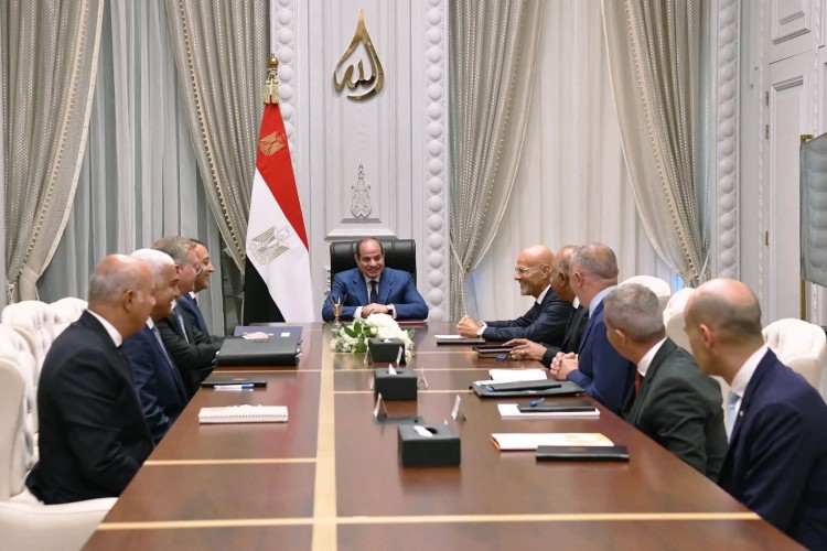 el-sisi-eni-discuss-8-5-bn-egypt-investments