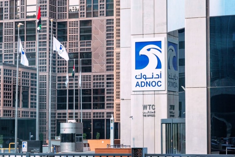ADNOC Expands Tanker Fleet by $1.3 Bn to Meet Rising Oil Exports