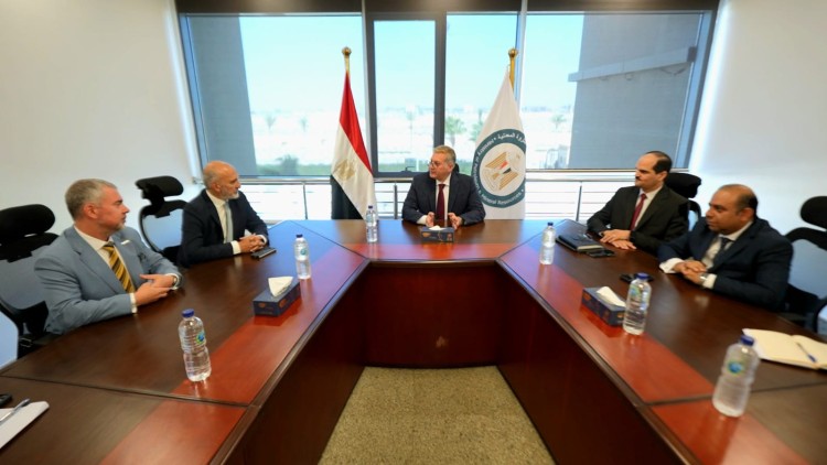 Egypt, ExxonMobil Launch Implementation of Cyprus Gas Tie-Back Deal