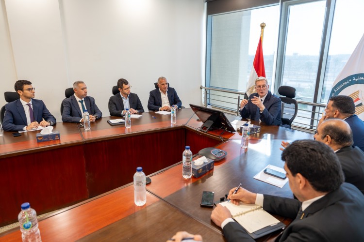 Egypt, El Sewedy Accelerate Phosphate Fertilizer Project