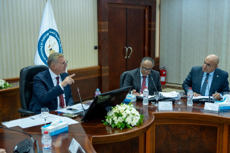 Nasr Petroleum Boosts Gasoline, Diesel Output in FY 2025/26