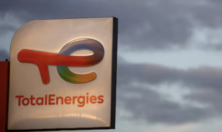 TotalEnergies Moves Discounted Oil Through Hormuz as CEO Eyes Alternative Export Routes