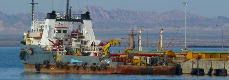Suez Oil Company Increased Proven Reserves by 3.9 mmbbl