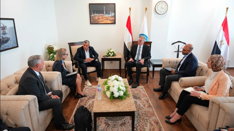 Australia’s Velox  Eyes Mining Opportunities in Egypt