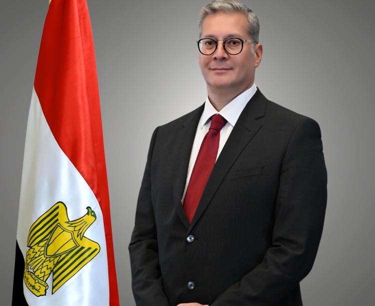 Badawi Commends the Launch of Fujairah Alamein Oil and Gas Free Zone