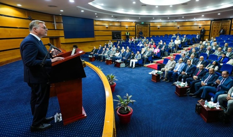 Egypt Targets 20% Increase in Exploration and Production Activities in 2026