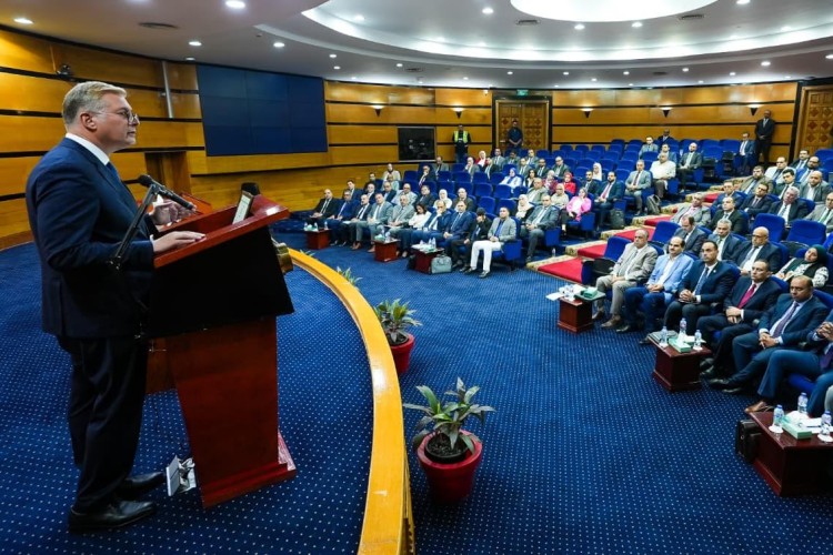 egypt-targets-20-increase-in-exploration-and-production-activities-in-2026
