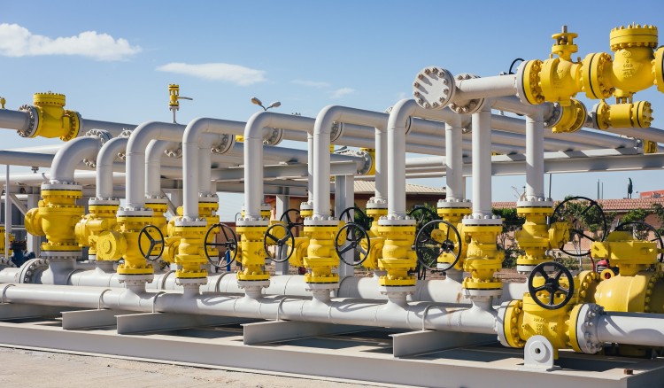 Dana Gas’ Egypt Production Grows 7% YoY in H1 2026