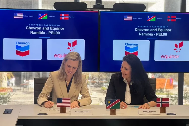 equinor-enters-namibia-with-17-4-stake-in-orange-basin-block
