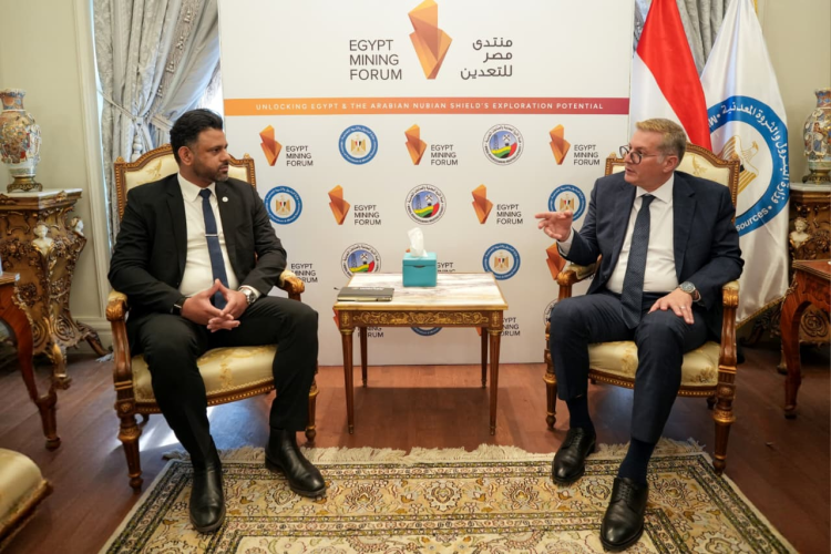 Australia’s Worley Eyes Mining Opportunities in Egypt