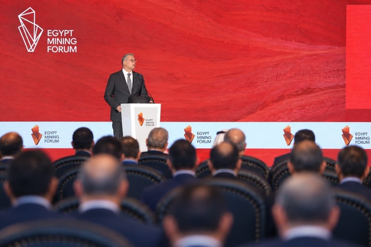 egypt-mining-forum-2026-to-draw-over-6000-participants