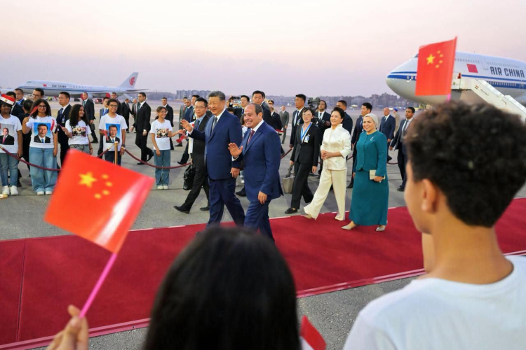 egypt-china-reaffirm-energy-cooperation-as-president-xi-jinping-visits-cairo