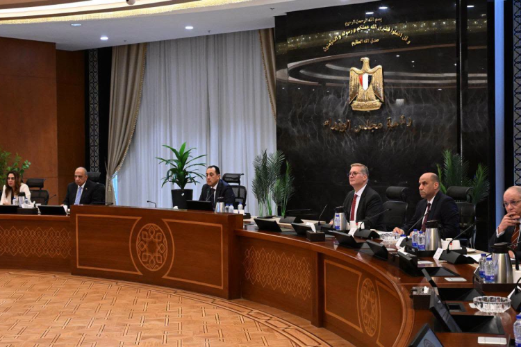 madbouly-meets-investors-to-drive-mining-sector-growth