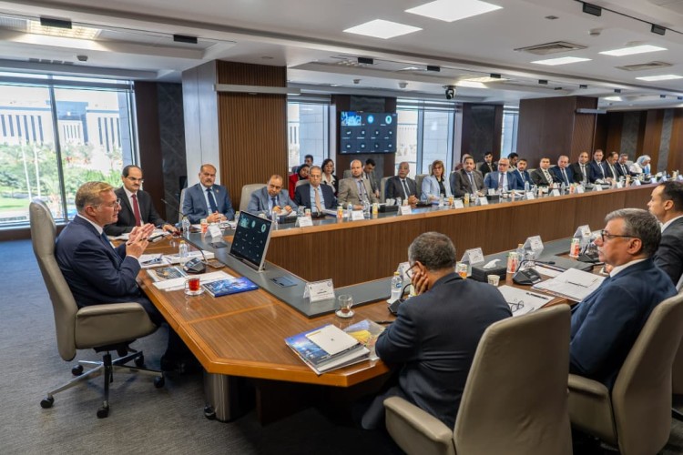 egas-adds-28-wells-to-egypts-gas-production-map-in-fy-2025-26