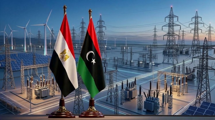 Egypt, Libya Sign MoU to Strengthen Energy Cooperation