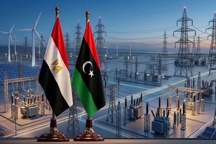 egypt-libya-sign-mou-to-strengthen-energy-cooperation