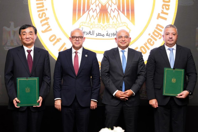 mansour-group-chinas-tianneng-eye-egyptian-battery-manufacturing