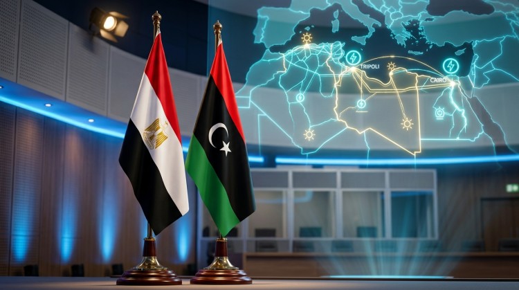 Egypt, Libya Sign MoU to Strengthen Energy Cooperation